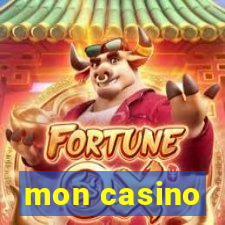 mon casino